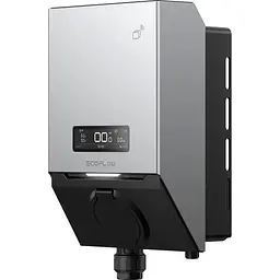Зарядна станція для електромобілів EcoFlow PowerPulse 2 (PowerPulse 2-11kW-MID-EU) [161935] - мініатюра 4