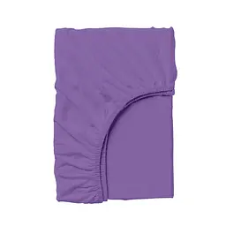 Набір наволочок і простирадла Cosas LAVENDER CS1 90 x 200 см (Set_48PlumLight_50x70_90x200x20) - мініатюра 7