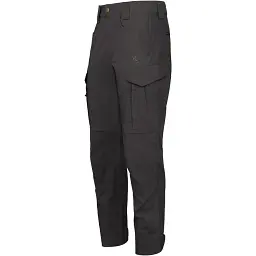 Штани Frontier LYNX Ripstop/Cordura 40/34 Black - мініатюра 2