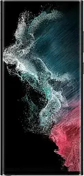 Смартфон Samsung Galaxy S22 Ultra 5G SM-S908U 8/128GB Phantom Black Refurbished - мініатюра 2