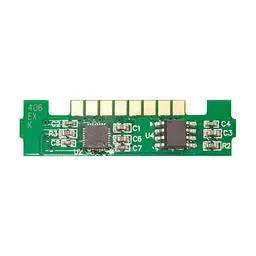 Чип для картриджа Samsung CLP-360/CLX-3300/SL-C460W Black 1.5K AHK (1801291)