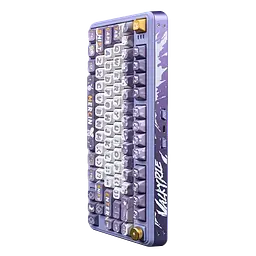 Клавіатура VALKYRIE VK75 Merlin
