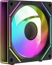 Вентилятор Ocypus Gamma F12 UNI ARGB Reverse Black (GAMMA-F12-BK1AM01U-GL)