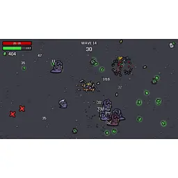 Ключ активації Microsoft Brotato & Abyssal Terrors DLC - Bundle для Xbox One/Series S/X - мініатюра 10