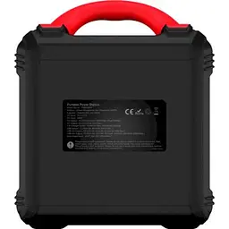 Зарядна станція Energizer 700W, 551Wh (PPS550W1F) - мініатюра 9