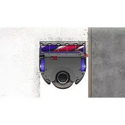 Робот-пилосос Dyson 360 Vis Nav (304640-01) - мініатюра 9