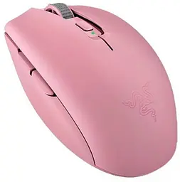 Миша ігрова бездротова Razer Orochi V2 (RZ01-03731200-R3G1) Quartz (рожеві) - мініатюра 3