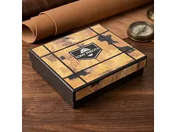 Жіноче портмоне New Contatto 2970 nero Чорне 20x11x2 см TONY PEROTTI acs0032547 - мініатюра 9