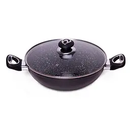 Сотейник Kamille KM-4258MR 28 см