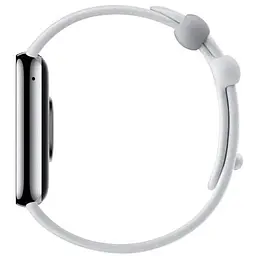 Фітнес-браслет Xiaomi Smart Band 8 Pro Light Grey (BHR8007GL) - мініатюра 4