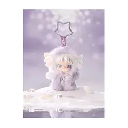 Мягкая игрушка 10/10 Toys сюрприз с кольцом Dora Constellation Monogatari (T-1085) - миниатюра 5