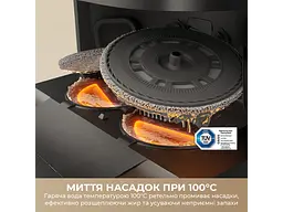 Робот-пилосос з вологим прибиранням Dreame Bot L50 Ultra AE White (RLL51SE-wh) - мініатюра 3
