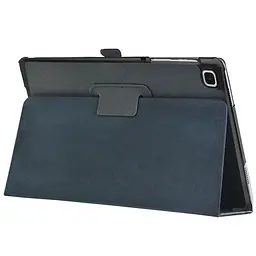 Чохол BeCover Slimbook для Samsung Galaxy Tab A7 Lite SM-T220 / SM-T225 Deep Blue (706662) - мініатюра 3