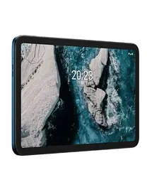 Планшет Nokia T20 10.4" WI-FI 3/32 Gb темно-синій - мініатюра 5