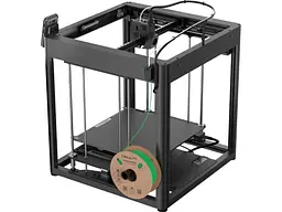 3D-принтер Creality Ender-5 Max - мініатюра 6