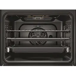 Духова шафа Whirlpool OMK58HU1B - мініатюра 4