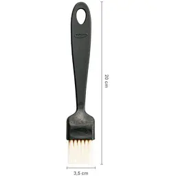 Пензлик Fiskars Essential (1065590) - мініатюра 2