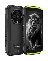 Смартфон Ulefone Armor X32 Pro 8/256GB Green - мініатюра 2