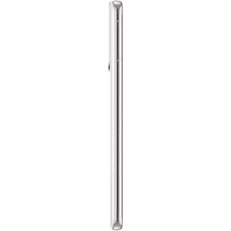 Смартфон Samsung Galaxy S21 5G 8/256Gb Phantom White [SM-G991BZWGSEK] [52831] - мініатюра 8