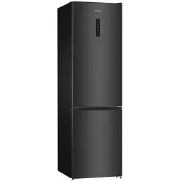 Холодильник HISENSE RB470N4EFC1 - мініатюра 1