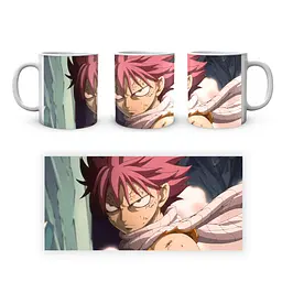Кружка GeekLand Fairy Tail Хвіст Феї Нацу FT 002.05 - мініатюра 4