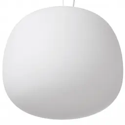 Люстра підвісна Brille для кухні E27 60W WH D35 (BR-01 410S/1) - мініатюра 3