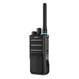 Портативна рація Caltta (DH500 UHF Urban) - мініатюра 3