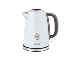 Електрочайник ECG RK 1700 Magnifica Intenso