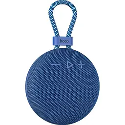 Портативна акустика Hoco BS60 Navy Blue [112227] - мініатюра 2