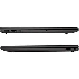 Ноутбук HP 250 G10 15.6" FHD IPS 250n/i3-1315U (4.5)/8Gb/SSD512Gb/Intel UHD/DOS/Сірий (AK9M0AT) - мініатюра 5