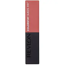 Помада для губ Revlon ColorStay Suede Ink 2.55 г (2.55 G/005 HOT GIRL)