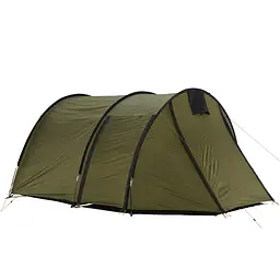 Намет чотиримісний Grand Canyon Robson 4 Capulet Olive (330012), Оливковий - мініатюра 6
