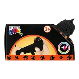 Іграшка-антістрес Monster Gum Фет Кет 6.5 см (CKS-10754) - мініатюра 7