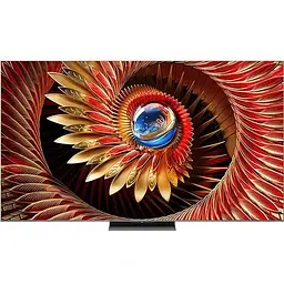 Телевiзор TCL 65C89K - мініатюра 2