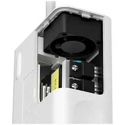 Перетворювач DC-AC Lydsto Car Inverter Standard 12V to 220V 100W (YM-CZNBQ01) - мініатюра 2