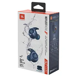 Гарнітура JBL Reflect Aero Blue (JBLREFLECTAEROBLU) - мініатюра 10