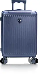 Валіза Heys Luxe (S) Navy (10160-0028-21) - мініатюра 3
