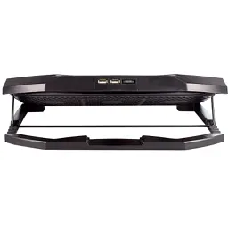 Підставка до ноутбука ColorWay Cooling Game Pro H1, 10-17" (CW-CGPH1) - мініатюра 4
