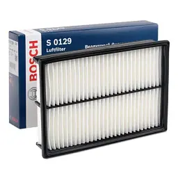 Повітряний фільтр для автомобіля Bosch F 026 400 129 - мініатюра 4