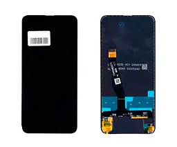 Дисплей Huawei Honor 9X чорний
