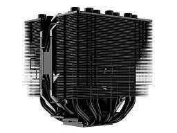 Повітряне охолодження ID-COOLING SE-207-XT SLIM - мініатюра 2