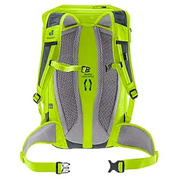 Рюкзак Deuter Rotsoord 25+5 Салатовий (1052-3221022 8403) - мініатюра 4