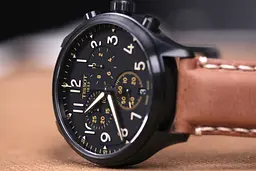 Годинник Tissot Chrono XL Vintage T116.617.36.052.03 - мініатюра 4