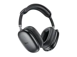Навушники з мікрофоном Hoco W35 Air Black