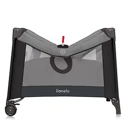 Манеж Lionelo Bonnie Grey Scandi (LO-BONNIE GREY SCANDI) - мініатюра 10