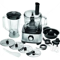 Кухонний комбайн Profi Cook PC-KM 1063 - мініатюра 1