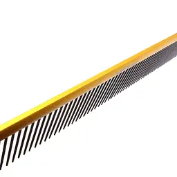 Гребінець для собак Artero Rocky Gold 25x3.5 см P273 - мініатюра 6