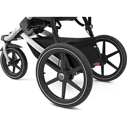 Детская коляска Thule Urban Glide 2 Dark Shadow [10101964] [107653] - мініатюра 15