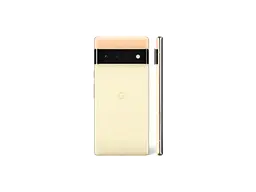 Смартфон Google Pixel 6 Pro 12/128GB Sorta Sunny - мініатюра 2