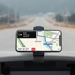 Автотримач Hoco CA50  - мініатюра 4